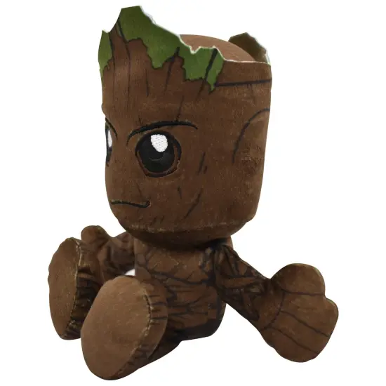 Bleacher Creatures Groot 8" Kuricha Sitting Plush {2}