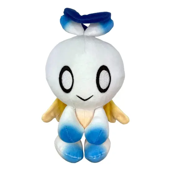 Sonic The Hedgehog 6 Inch Plush | Hero Chao {1}