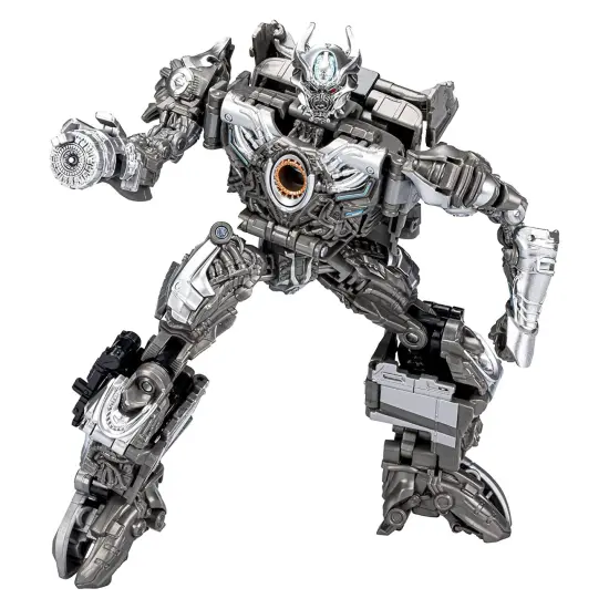 Transformers Studio Series 90 Voyager Galvatron {1}