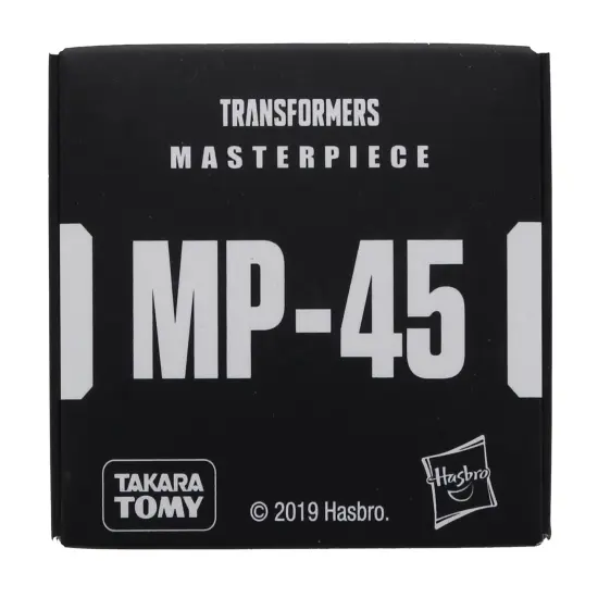 Transformers Masterpiece MP-45 Bumblebee Collectors Pin {3}