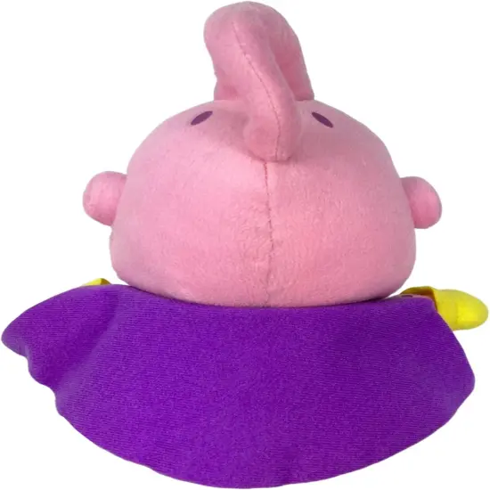 Dragon Ball Z 7 Inch Character Plush | Buu {3}