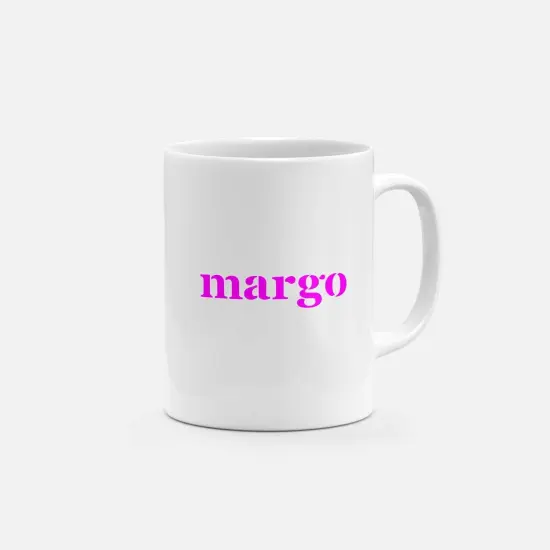 Name 11oz Mug II {1}