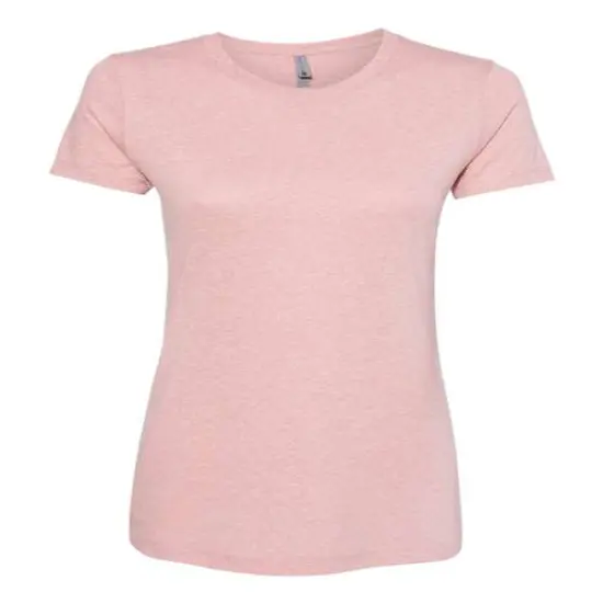 Next Level&reg; Women&rsquo;s Triblend T-Shirt Vintage black {4}