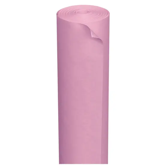 ArtKraft Duo-Finish Art Paper - 48" x 200 ft, Pink {1}