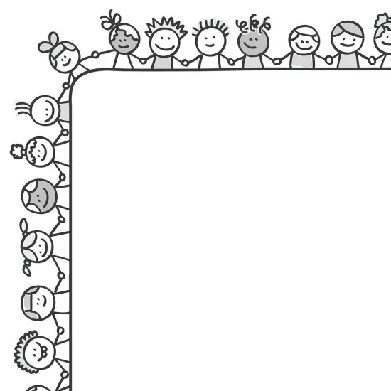 Great Papers! Kumbaya Stationery Letterhead, Invitations and Announcements, Printer Friendly, 8.5"x11", 80 Pack {2}