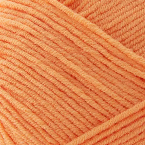Universal Yarn Uptown Bamboo DK - Bamboo/Acrylic - 38 Colors 506 apricot {1}