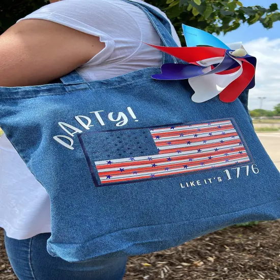 Happy Crafters&reg; Stars and Stripes 11.8" x 18" Sheet {1}