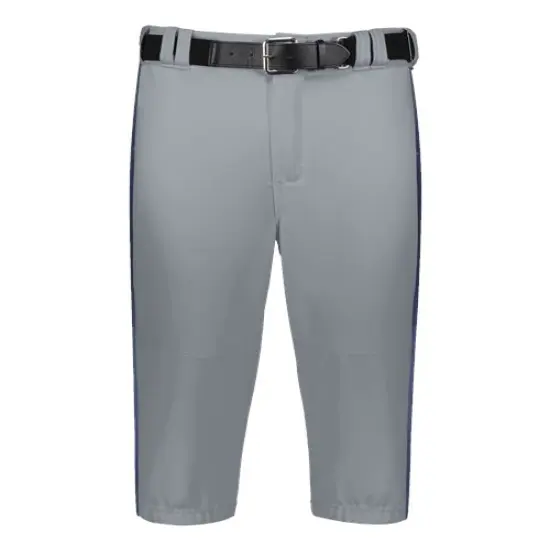 Russell Athletic - Youth Series Knickers |RADYAN&reg; Baseball grey/ navy {1}