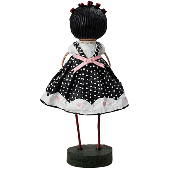 Key To My Heart 6.5" {2}