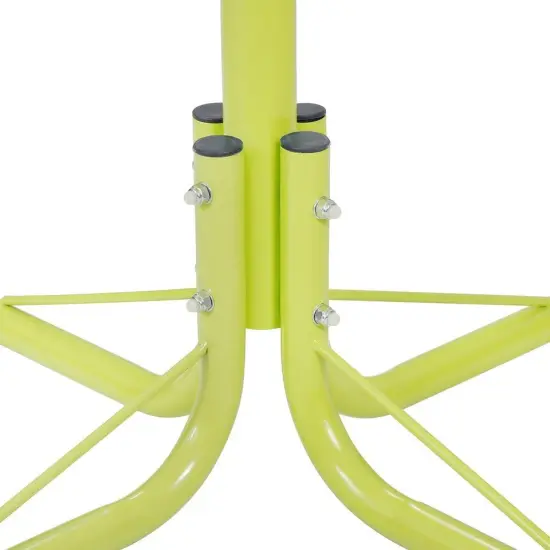 Seesaw Sets Robust Grip Handle Playground {3}