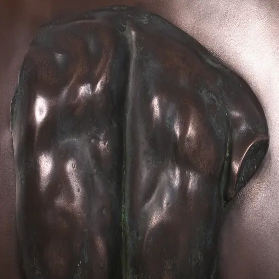 Adonis Torso Wall Decor Statue {6}