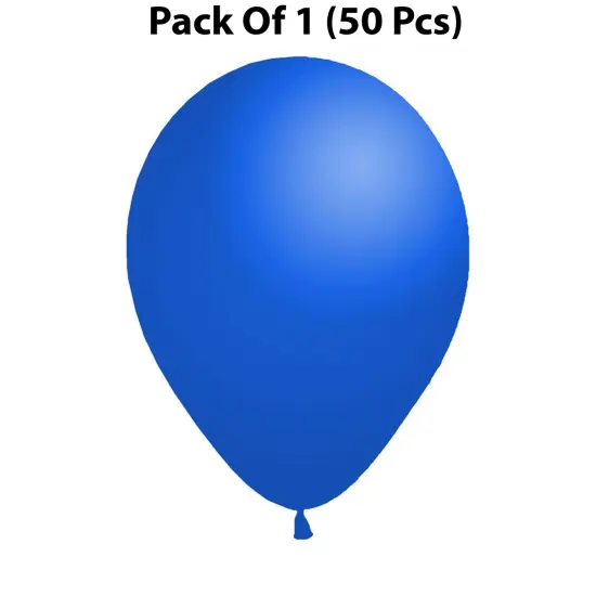 Deluxe Solid Color Balloons - 11 Inch | Celebration with a vibrant array of inflatable decorations, party supplies | RAHEEV&reg; {1}