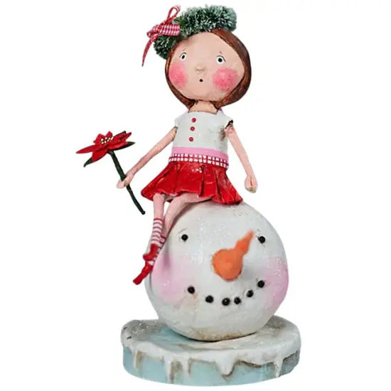 Merry and Bright 6.5" {1}