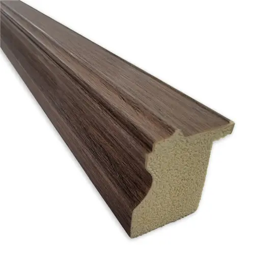 Florence Framed Corkboard, White Cork Medium Brown {2}