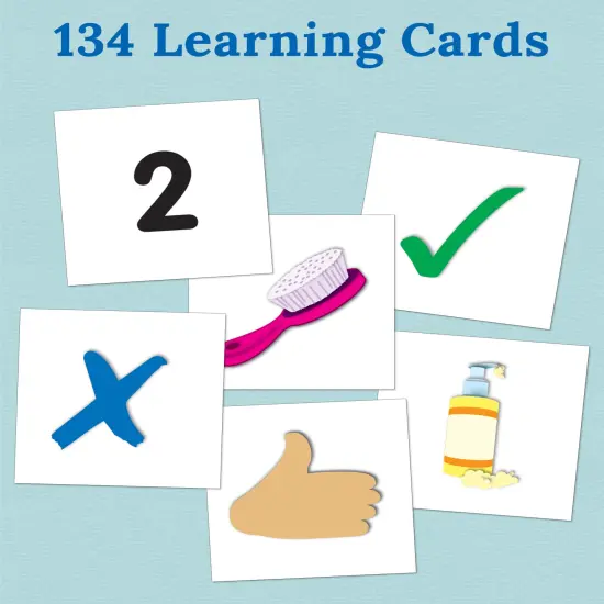 Key Education Social Skills Activities for Kids, 15 File Folder Games With Social Emotional Learning Activities, Emotional Regulation Tools for kids Preschool to Grade 2 {4}