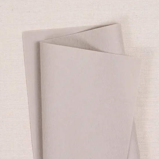 Wool Felt, Terrazzo {1}