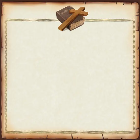 Great Papers! Certificate, Holy Certificate with Gold Foil, 8.5" x 11", Printer Compatible, 15 sheets {1}