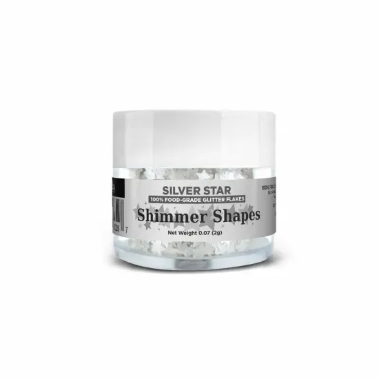 Cyber Monday Edible Flakes Combo Pack Collection A (4 PC Set) {5}