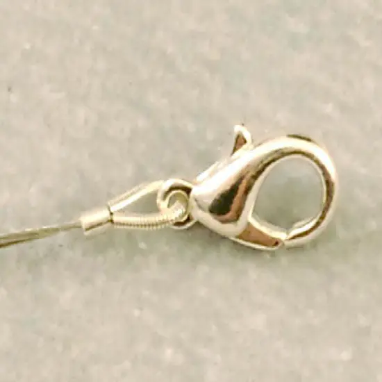 French Wire X-Heavy .9mm Gold Plated {2}