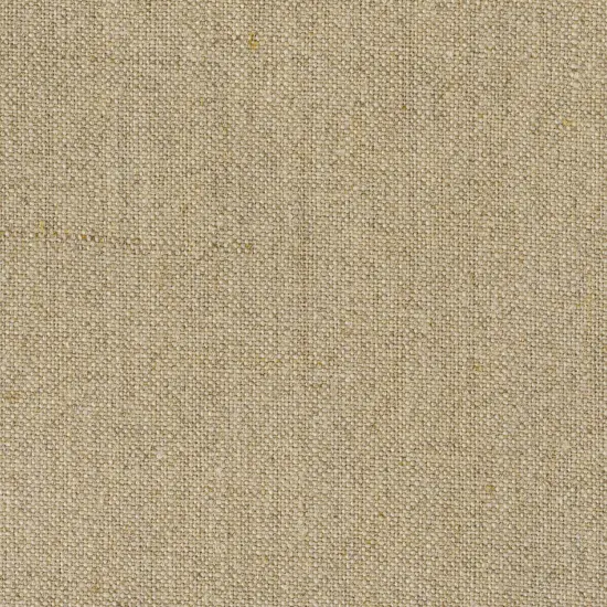 Blick Unprimed Belgian Linen Canvas - Type 185, 125" x 1 yd, Folded {1}