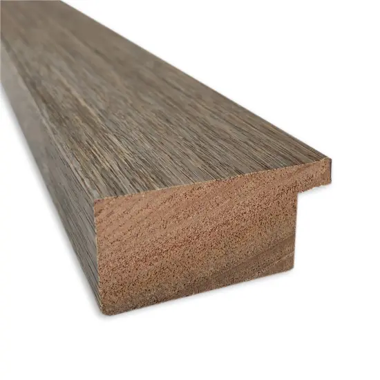 Hardwood Narrow Wood Framed Corkboard, Natural Cork Hardwood Mocha {2}