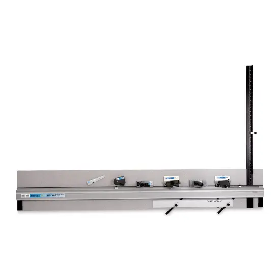 Logan Model 760-1 Simplex Elite Mat Cutter - 60" {1}