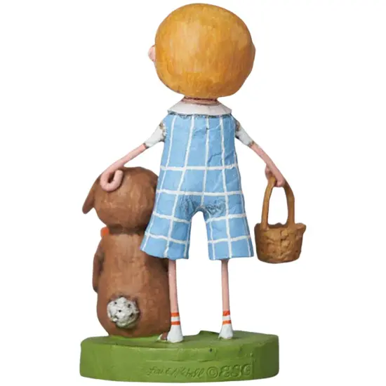 Some Bunny to Love 5.5" {2}