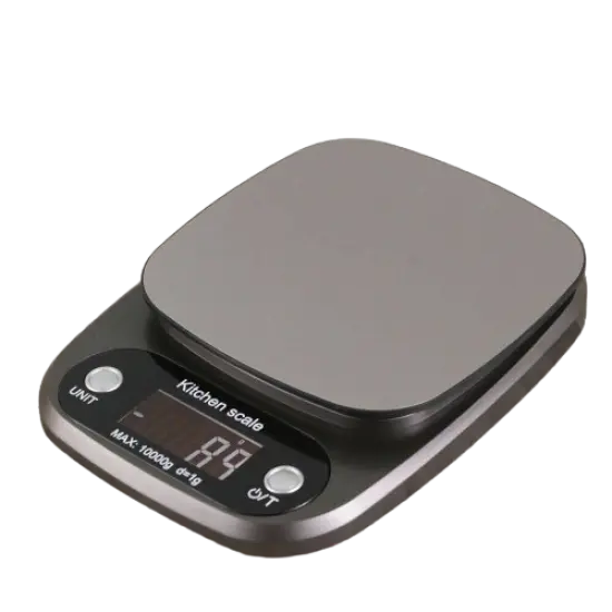 Kitchen Food Scale for Cooking Baking Diets {1}