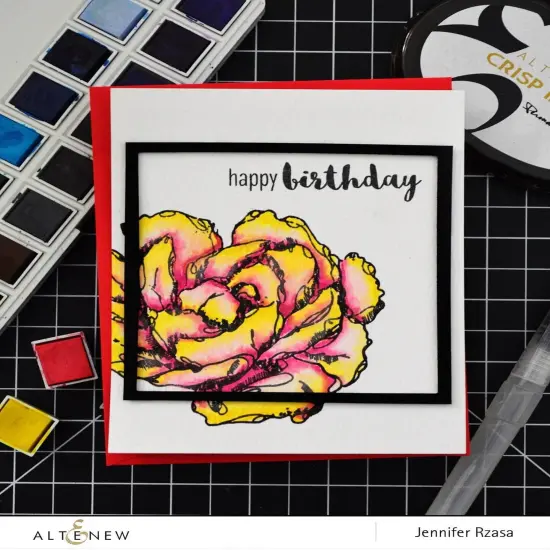 Watercolor Palette Bundle {5}