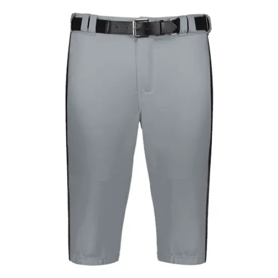 Russell Athletic - Youth Series Knickers |RADYAN&reg; Baseball grey/ black {1}