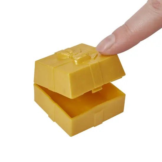 Baby Alive Littles, Little Styles Birthday Party Outfit for Littles Dolls {5}