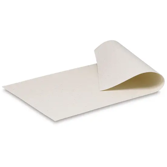 Blick Catcher Blanket for Econo Etch Model II Press - 10.5" x 19" x 1/16" {2}