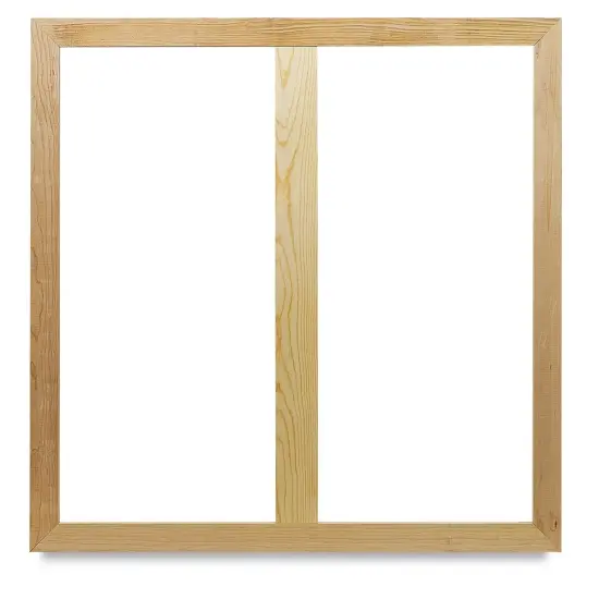 Masterpiece Cross Brace - 66" strips, Straight {1}