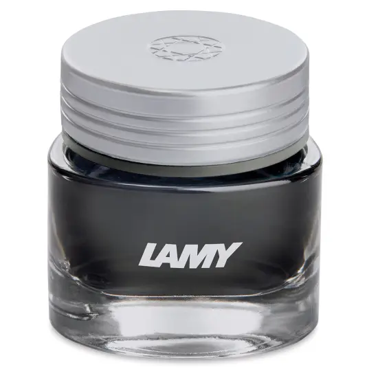 Lamy T53 Crystal Ink - Agate, 30 ml {1}