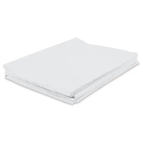 Blick Art Tissue - 20" x 30", White, 480 Sheets {1}