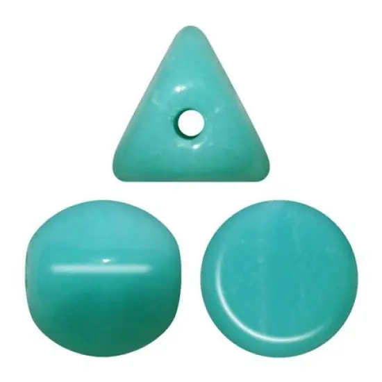 Ilos® Par Puca®, ILS-6313, Op Green Turquoise {1}