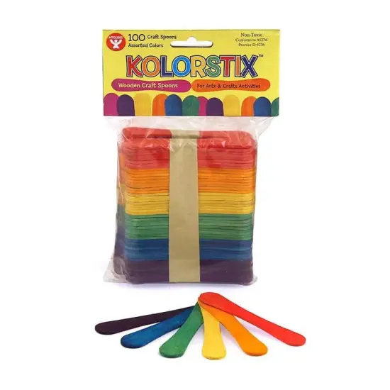 KOLORSTIX Color Popstix {1}