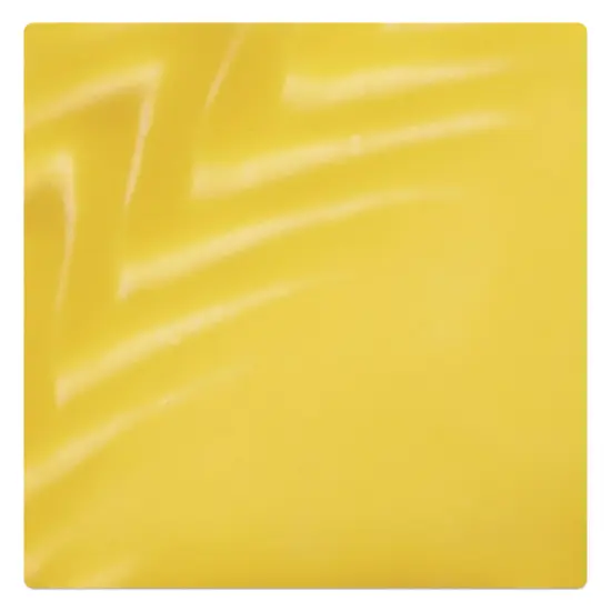 Amaco Teacher's Palette Light Glaze - Citrine, Pint {1}