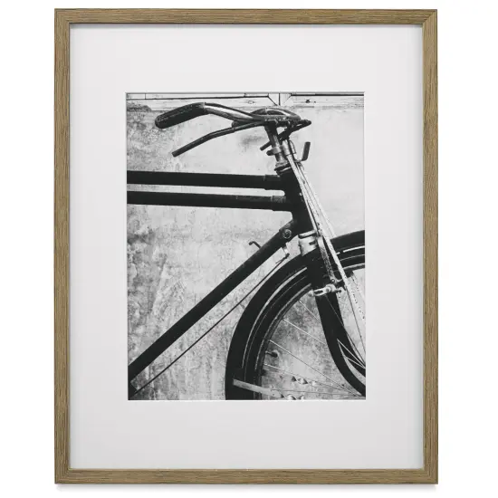 Blick Westwood Frames - Buff, Thin, 16" x 20" {1}