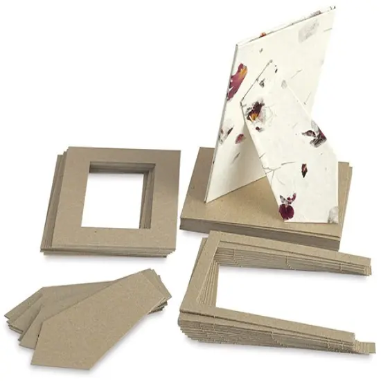 Cover-it Picture Frame Kit {1}