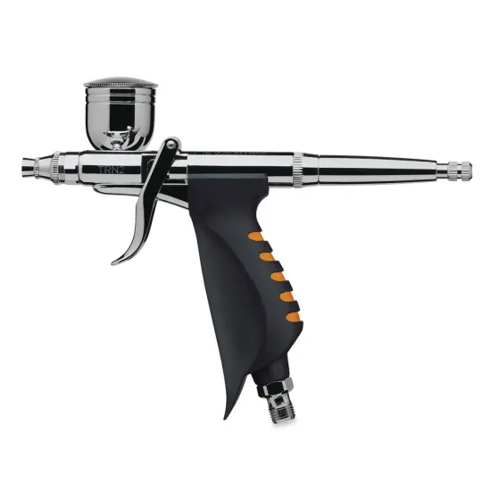 Iwata Neo Series Trigger Airbrush - Side Feed, TRN 2 {2}