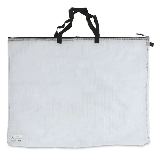 Art Alternatives Mesh Bag, White, 24"&nbsp;&times;&nbsp;32" {1}