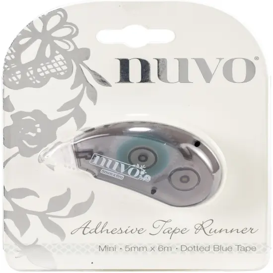 Nuvo Adhesive Tape Runner-Mini {1}