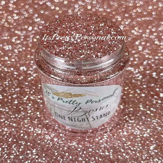 One Night Stand" - Basics Fine {1}