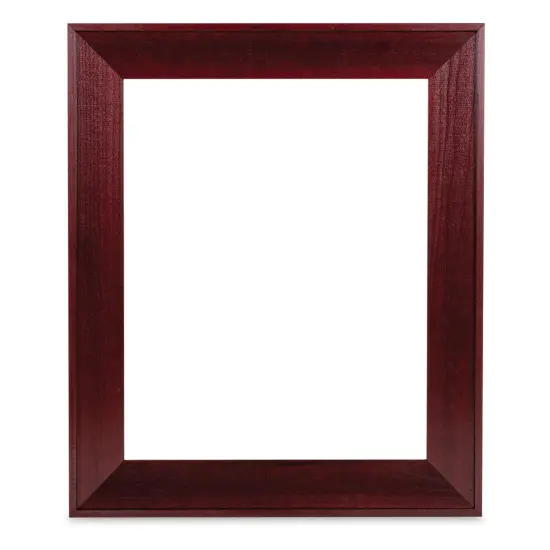 Blick Aliso Wood Frame - 16" x 20" x 1/4", Cherry {1}
