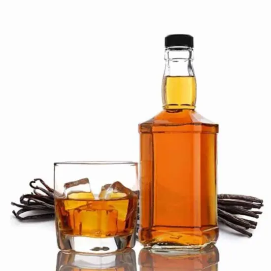 Bourbon Wood Vanilla Fragrance Oil (Our Version of the Brand Name) (32 oz Bottle) for Candle Making, Soap Making, Tart Making, Room Sprays, Lotions, Car Fresheners, Slime, Bath Bombs, Warmers&hellip; {2}