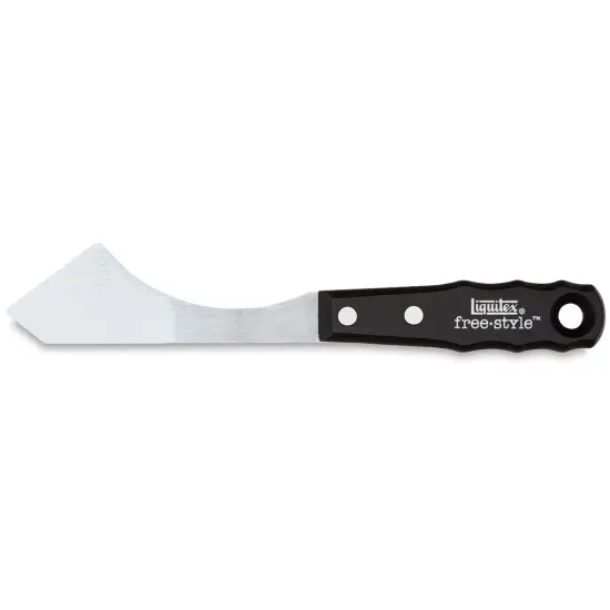 Liquitex Painting Knife - Large, Number 9 {1}