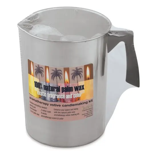 Country Lane Candle Making Kit - Aromatherapy {1}