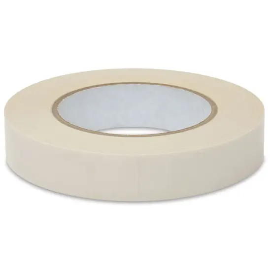 Blick Double Coated Paper Tape - 1" x 36 yds {1}