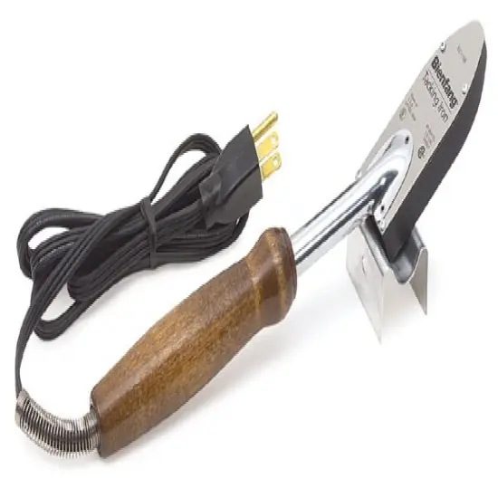 Bienfang Sealector III Tacking Iron {2}